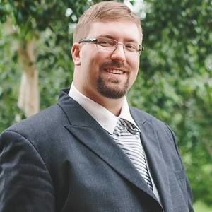 Meet your Posher, Bryan